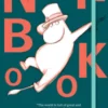 Moomin - Notesbog - Far - A5 - Mumitroldene