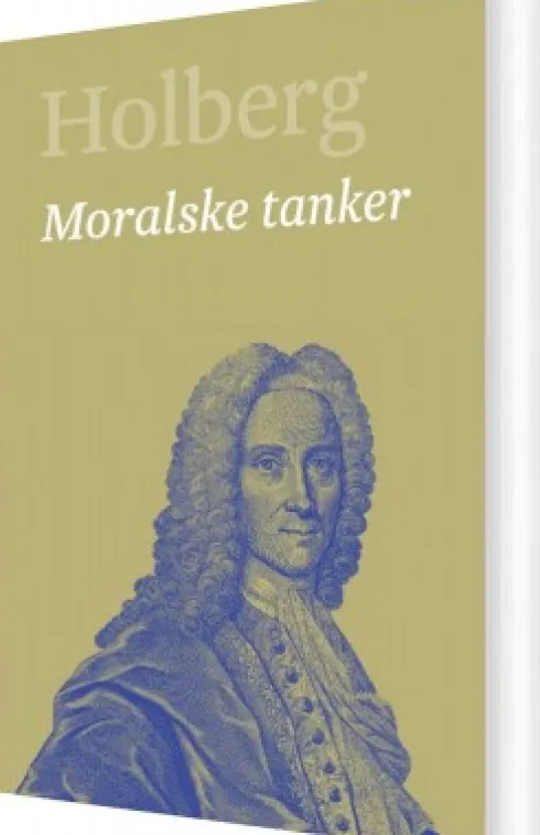 Moralske Tanker