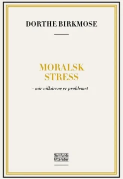 Moralsk Stress