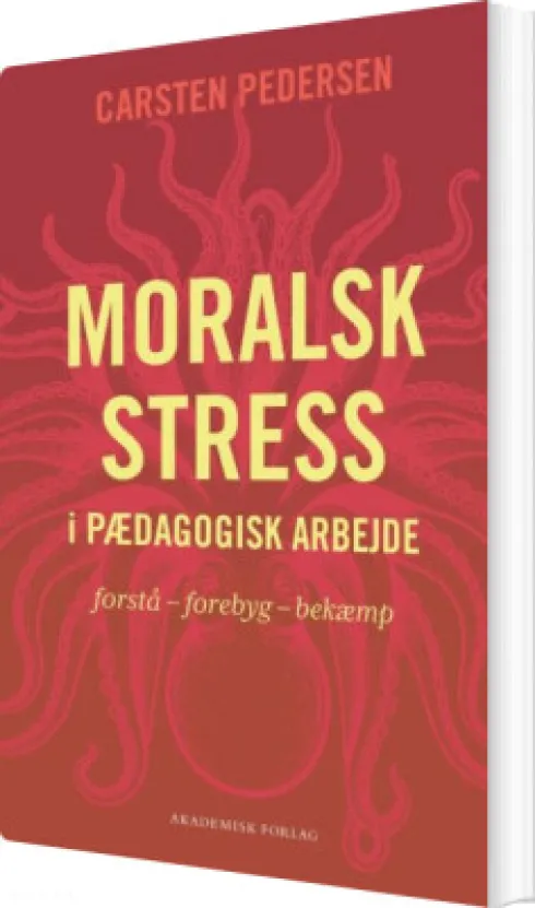 Moralsk Stress I Pædagogisk Arbejde