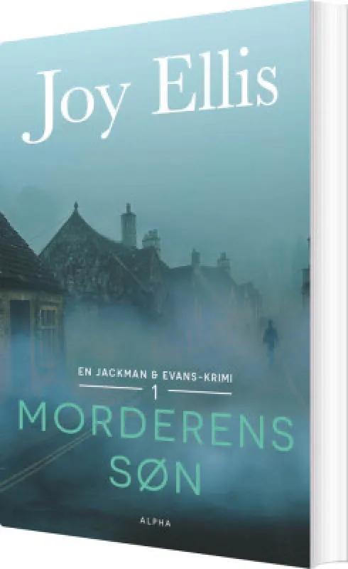 Morderens Søn
