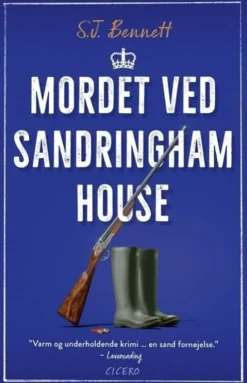 Mordet Ved Sandringham House
