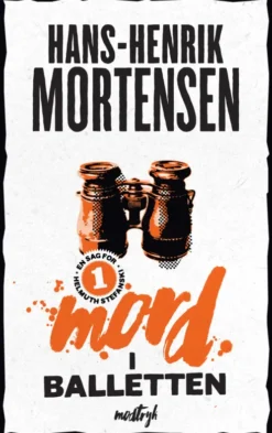 Mord I Balletten