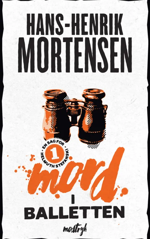 Mord I Balletten