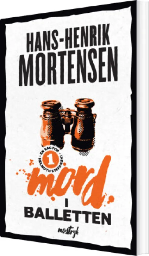 Mord I Balletten