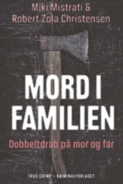 Mord I Familien