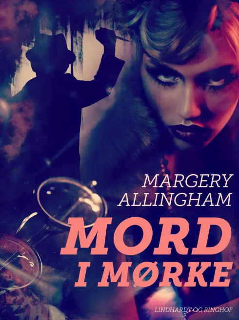 Mord I Mørke