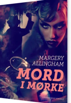 Mord I Mørke