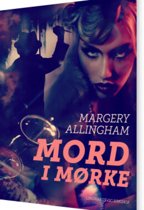 Mord I Mørke