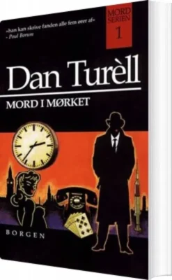 Mord I Mørket