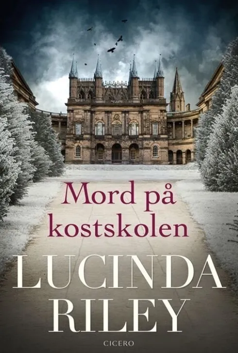 Mord På Kostskolen