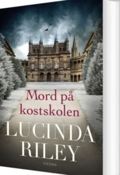 Mord På Kostskolen