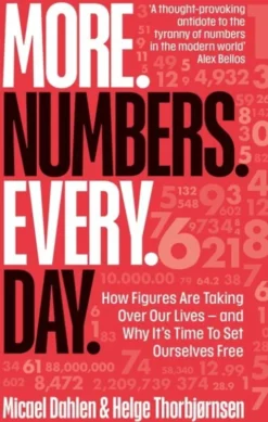 More Numbers Every Day