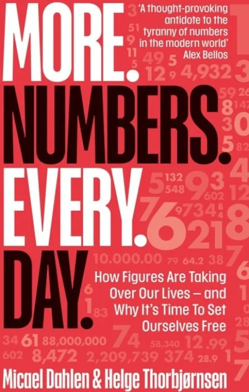 More Numbers Every Day