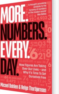 More Numbers Every Day