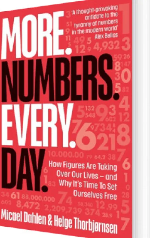 More Numbers Every Day