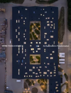 More Than A House