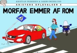 Morfar Emmer Af Rom