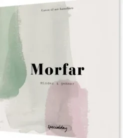 Morfar - Minder Og Gemmer