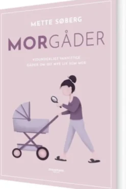 Morgåder