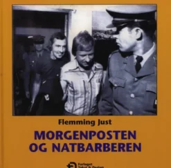 Morgenposten Og Natbarberen