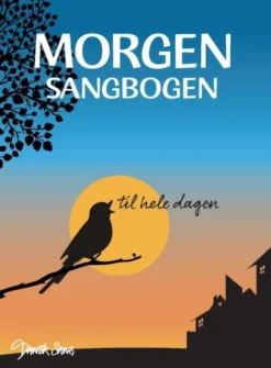 Morgensangbogen - Til Hele Dagen