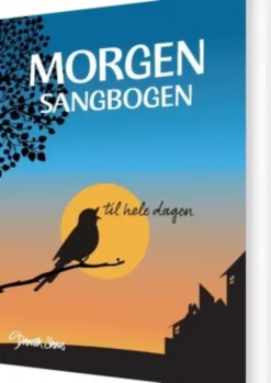 Morgensangbogen - Til Hele Dagen