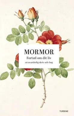 Mormor: Fortæl Om Dit Liv
