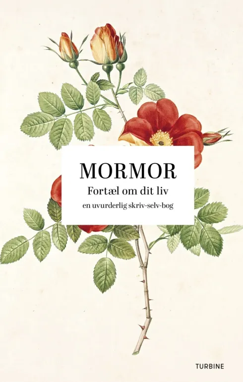 Mormor: Fortæl Om Dit Liv