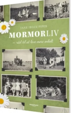 Mormorliv