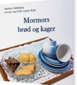 Mormors Brød Og Kager