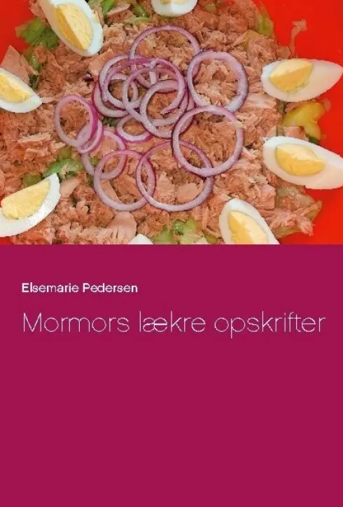 Mormors Lækre Opskrifter