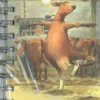 Mor Muh - Notesbog Med Spiralryg