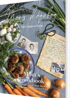 Mors Kogebog / Moms Cookbook