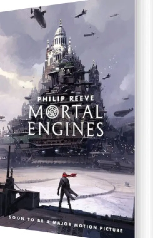 Mortal Engines