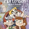 Morten Mortensen Og De 4 Årstider