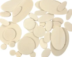 Mosaik - Str. 1-5 CM - 600 Stk