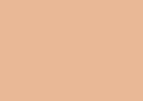Mosgummi - A4 - 210X297 MM - Tykkelse 2 MM - Creme - 10 Ark
