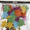 Mosgummifigurer - Ø 19+29 MM - 100 Assorterede