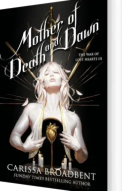 Mother Of Death And Dawn