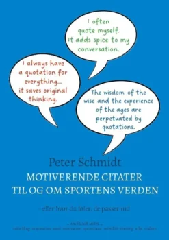 Motiverende Citater Til Og Om Sportens Verden