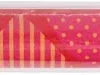 Motivfilt - B 45 CM - Tykkelse 1,5 MM - 180-200 G - Orange - Rød - 1 M