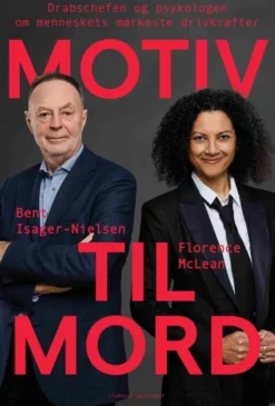 Motiv Til Mord