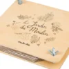Moulin Roty - Blomsterpresse