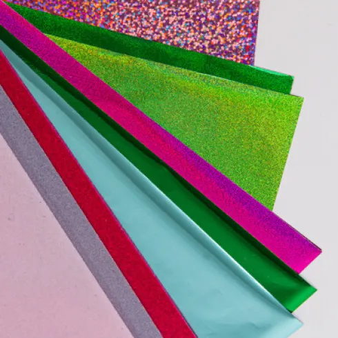 Moulin Roty - Fantasy Board Dekoark - Les Rosalies