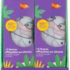 Moulin Roty - Silikone Dækkeservietter Med Tusser - Les Toupitis