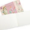 Moulin Roty - Skitseblok - Les Rosalies