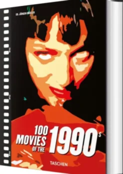 100 Movies Of The 1990S