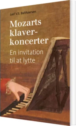 Mozarts Klaverkoncerter