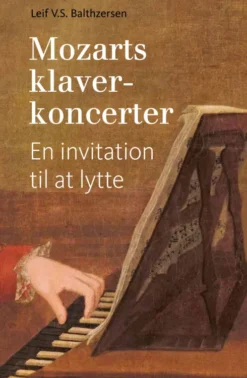 Mozarts Klaverkoncerter